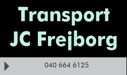 Transport JC Frejborg logo
